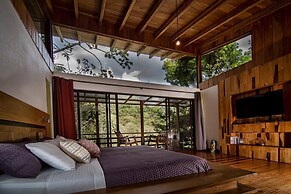 Casa ficus Monteverde