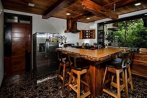 Casa ficus Monteverde
