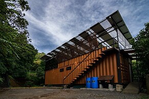 Casa ficus Monteverde