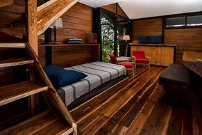 Casa ficus Monteverde