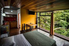 Casa ficus Monteverde