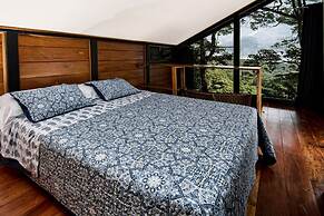 Casa ficus Monteverde