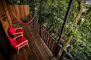 Casa ficus Monteverde