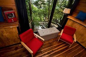 Casa ficus Monteverde