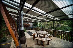 Casa ficus Monteverde