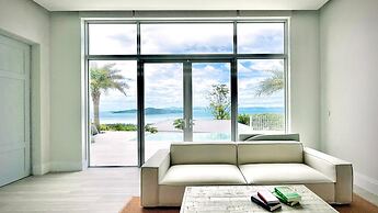 High End Private Pool Villas  V291