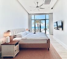 High End Private Pool Villas  V291
