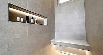 High End Private Pool Villas  V291