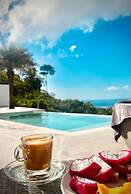 High End Private Pool Villas  V291