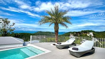 High End Private Pool Villas  V291