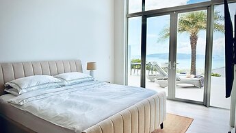 High End Private Pool Villas  V291