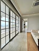 High End Private Pool Villas  V291