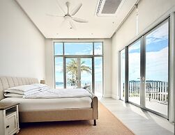 High End Private Pool Villas  V291