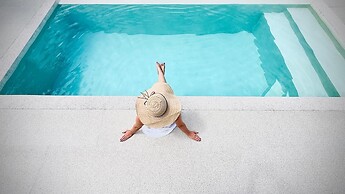 High End Private Pool Villas  V291
