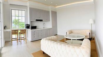 High End Private Pool Villas  V291