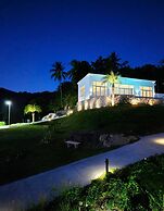 High End Private Pool Villas  V291