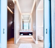 High End Private Pool Villas  V291