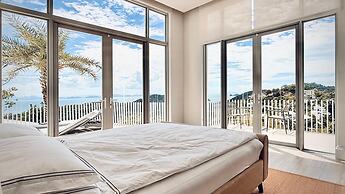 High End Private Pool Villas  V291