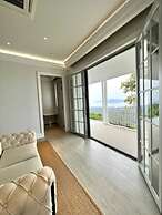 High End Private Pool Villas  V291