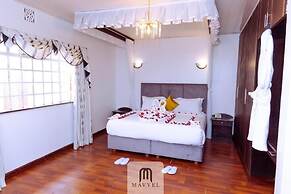 THE MAVVEL