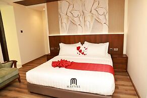 THE MAVVEL