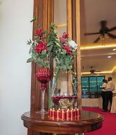 THE MAVVEL