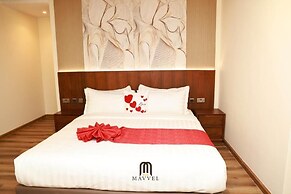 THE MAVVEL