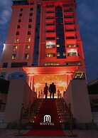 THE MAVVEL