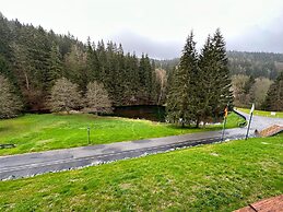 Sunday Schwarzbachtal-double Room Forest View
