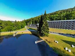 Sunday Schwarzbachtal-double Room Forest View