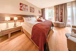 Sunday Schwarzbachtal-double Room Forest View