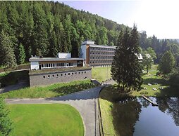Sunday Schwarzbachtal-double Room Forest View