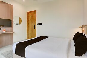 POP 84260d Hotel City Centre