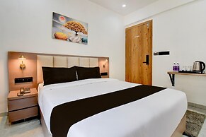 POP 84260d Hotel City Centre