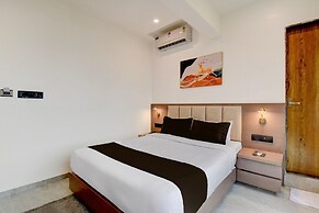 POP 84260d Hotel City Centre
