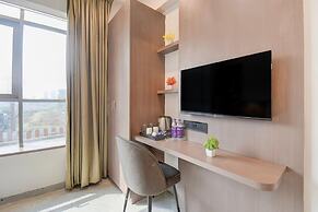 POP 84260d Hotel City Centre