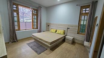 Aashvika Homes