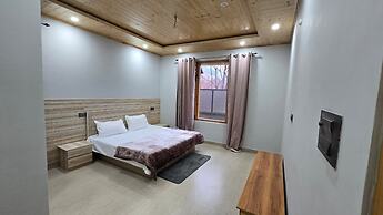 Aashvika Homes