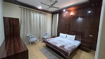 Aashvika Homes