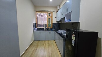 Aashvika Homes