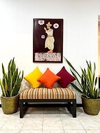 Nishi Villa