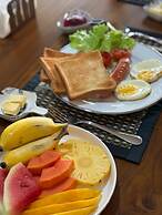 Nishi Villa