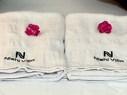 Nishi Villa