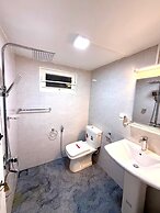 Nishi Villa