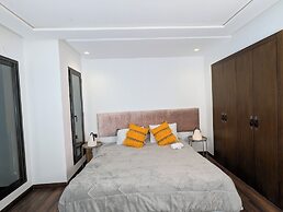 Seafront Luxury Villa with Amazing pool