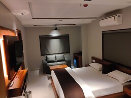 Nandvilas Hotel