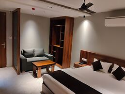 Nandvilas Hotel