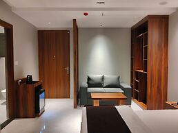 Nandvilas Hotel