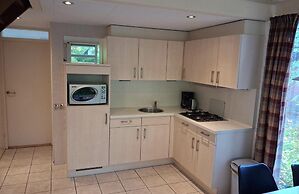 Bright 5P Bungalow in Limburg