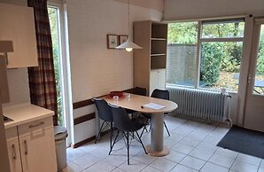 Bright 5P Bungalow in Limburg